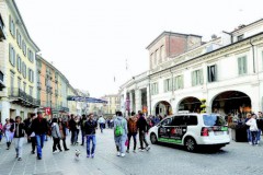 brescia, corso zanardelli