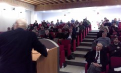 convegno cisl fp bs