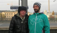Matteo Andreoli e Michele Bianchini