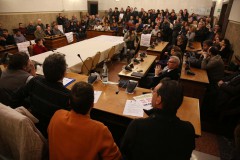 Provincia assemblea dipendenti
