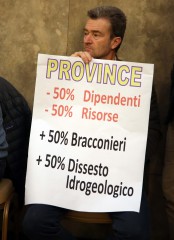 Provincia assemblea dipendenti