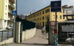 la clinica maugeri a lumezzane (bs)