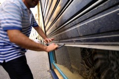 il commercio è il settore più coinvolto dai fallimenti