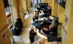 sportelli bancari chiusi il 30 gennaio