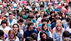 timidi segnali di ripresa del mercato del lavoro