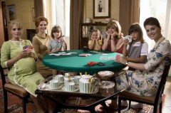 dal libro di Cristina Comencini cui è ispirato lo spettacolo teatrale in scena a Manerbio è stato tratto anche un film