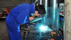 officina metalmeccanica