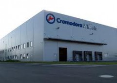 Cromodora Wheels