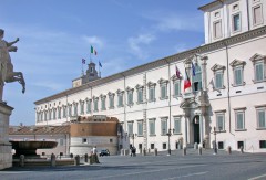 Palazzo del Quirinale
