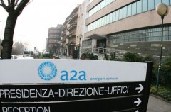 la sede di brescia di a2a
