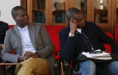 il tavolo di confronto insediato in questura si riunirà ogni mese