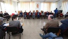 questura di brescia: insediamento tavolo di confronto permanente sull'immigrazione