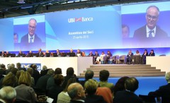 Bergamo Ubi assemblea