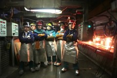 feralpi siderurgica - lonato (bs)