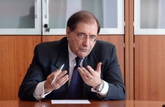 il procuratore generale pier luigi maria dell'osso