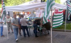 iseo (bs) raccolta firme per la riforma del fisco