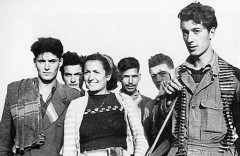 partigiani