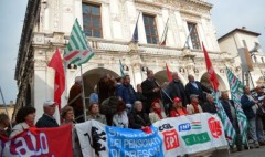 pensionati cgil cisl uil brescia