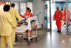 pronto soccorso