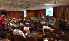 la riunione dei gruppi dirigenti fim e uilm