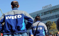 lavoratori iveco