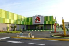 auchan concesio (bs)