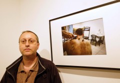 il vincitore del concorso