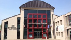 la sede provinciale della cisl di brescia