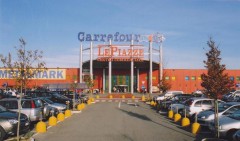 carrefour ad orzinuovi (bs)