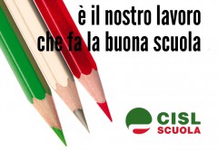 CISL Scuola