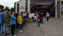 facework seconda giornata