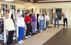 smart aging