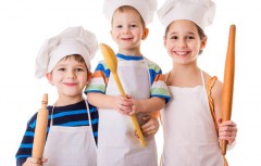 bimbi chef