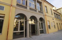 casa di dio - rsa - brescia