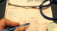 via il super ticket sanitario