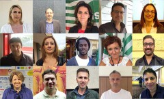 conferenza organizzativa programmatica cisl