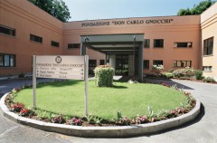 fondazione don carlo gnocchi