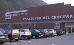 esselenga a sarezzo (bs)