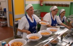 ristorazione collettiva