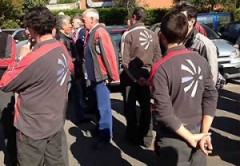 finmeccanica lavoratori