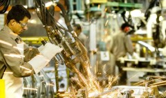 industria