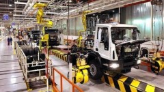 lavorazioni stabilimenti iveco