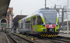 trenord gestisce a brescia la linea ferroviaria brescia-iseo-edolo
