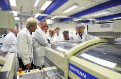 corso di formazione alla gefran spa