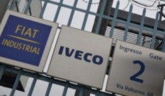 iveco brescia fiat industrial