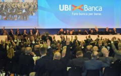 assemblea soci di ubi banca 2.4.2016