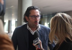 diego bertussi, sindaco di marcheno (bs)