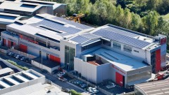 forge fedriga a cividate camuno (bs)