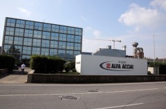 alfa acciai - brescia