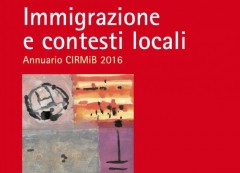 particolare della copertina dell'Annuario 2016 Cirmib pubblicato da Vita e Pensiero